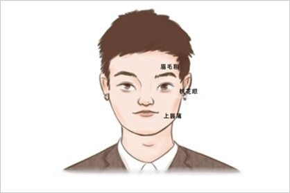 男人财运手相图解大全 男人财运手相图解大全视频