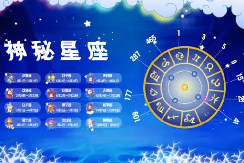 星座是按阴历算还是农历算 12星座按照农历还是阴历