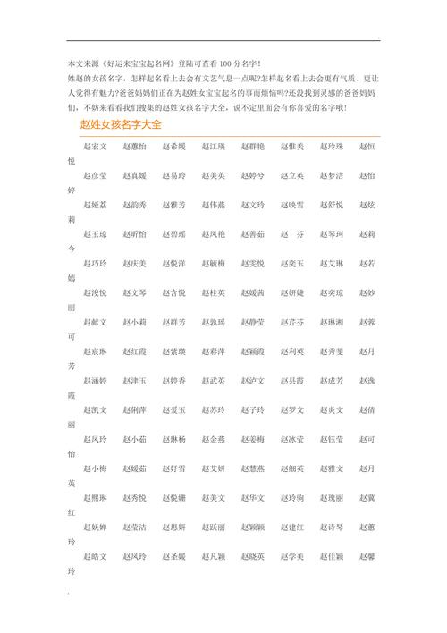 2023年出生的女孩起名 2023年生女孩起什么名字好