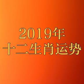 2023年下半年生肖运程 2023年属生肖