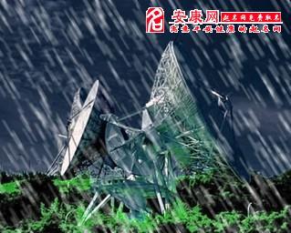 梦见刮大风下大雨是什么意思 女人梦见刮大风下大雨