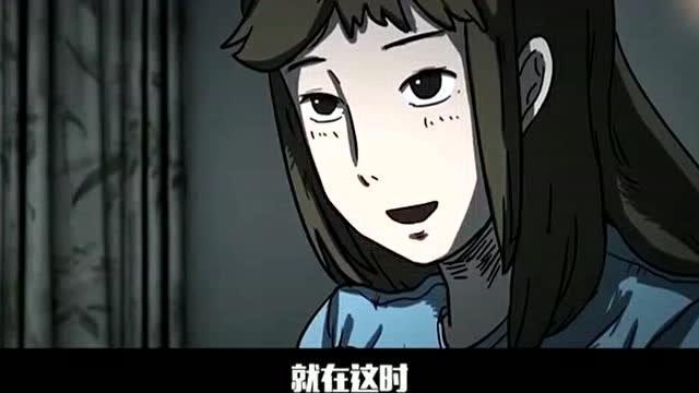 《暴走恐怖故事》-女孩被室友喂成了大胖子,却没想到室友竟要拿她炼油