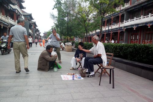 邢台算命比较准的地方