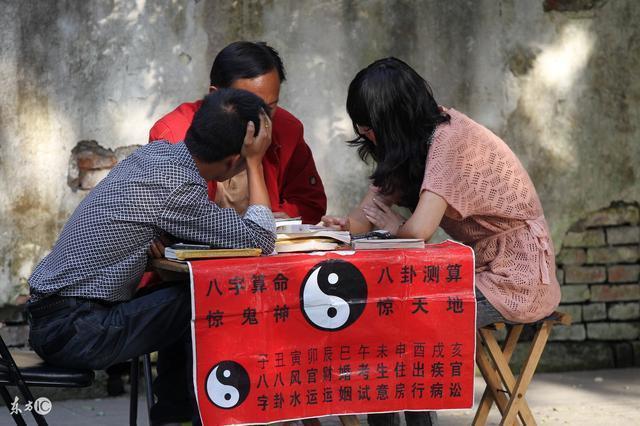 张家港算命准的在哪里