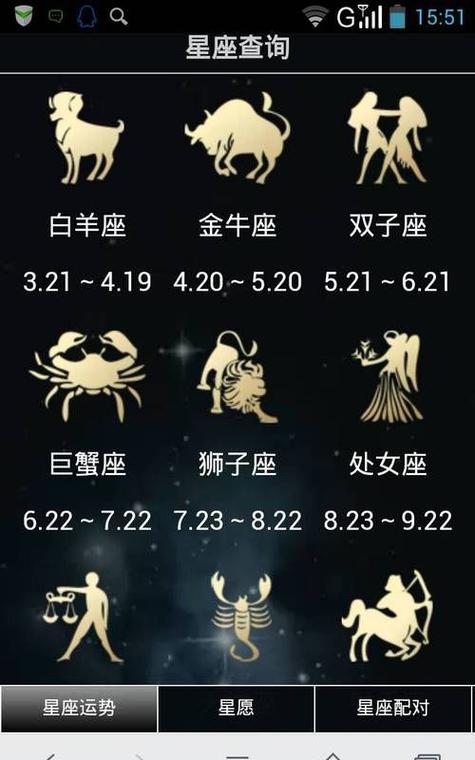 阴历1月13是什么星座 阴历12月19是什么星座