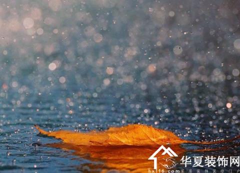 梦见下雨是什么意思 已婚女人梦见下雨预示着什么