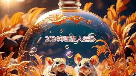 2023属鼠人全年运势 2024属鼠人全年运势1984