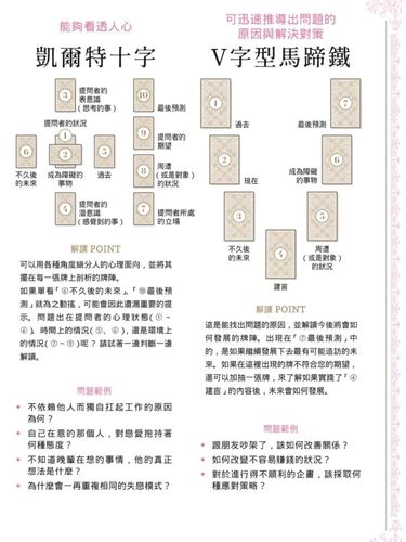 塔罗牌圣三角牌阵解读 塔罗圣三角牌阵怎么摆