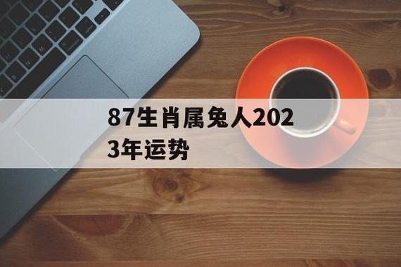 87生肖属兔人2023年运势