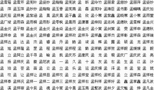 鸡年姓涂的男孩起名字大全