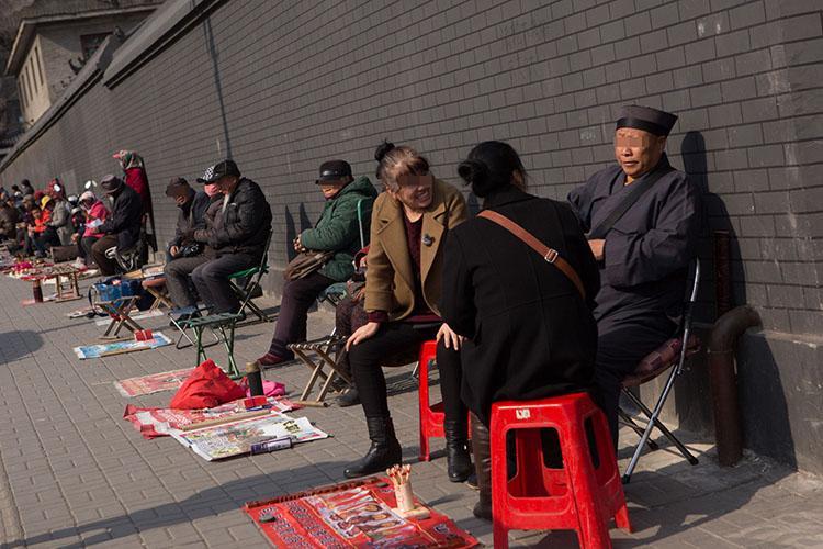 黄石算命比较准的地方 黄石最灵验寺庙