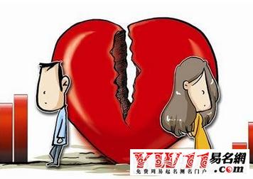 梦见自己和老公离婚是什么意思福缘殿