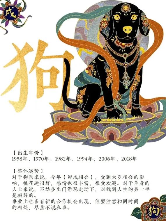 十二生肖运势2023年(十二生肖运程2024年运势每月运程)