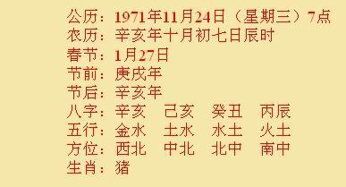 按出生年月日时辰起名 属虎人出生年月日时辰的命运解释