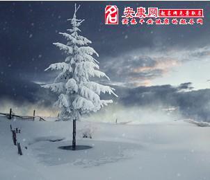 孕妇梦见下雪是什么意思_周公解梦网