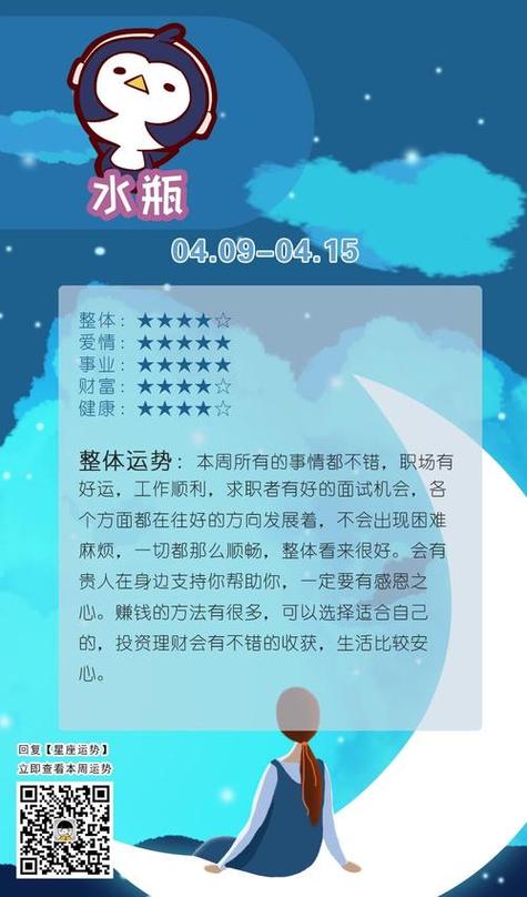 2023年水瓶座的运势(水瓶座将来能考上什么大学)