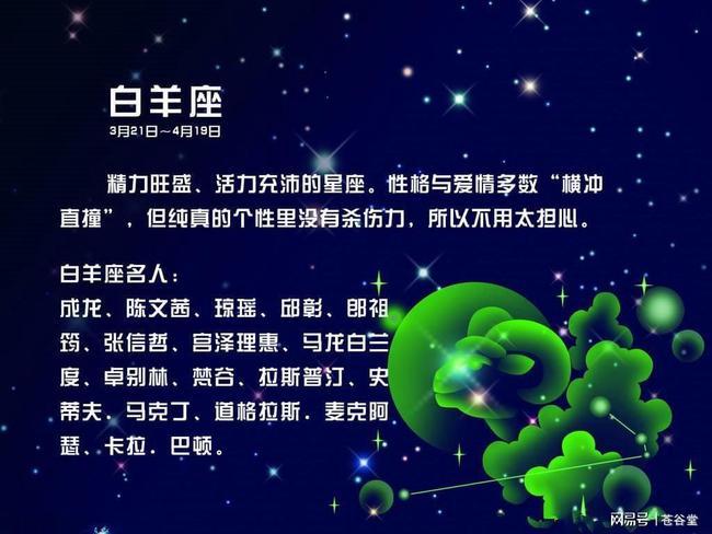 白羊座和什么星座最配对 12星座公主礼服连衣裙