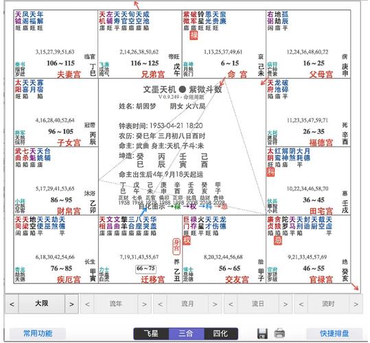 紫微斗数田宅宫看子孙 田宅宫好子女宫不好