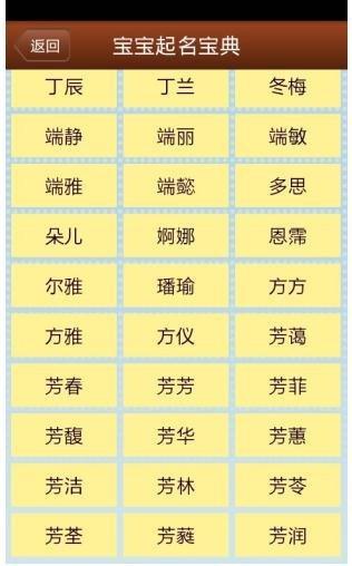 给属鸡的女宝宝起名字(属鸡女宝的名字)