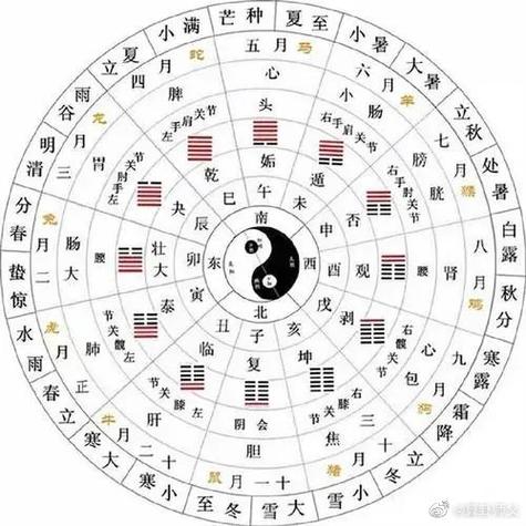 生辰八字排盘系统周易在线排盘四柱分析详解免费算命星(八字算命排盘)