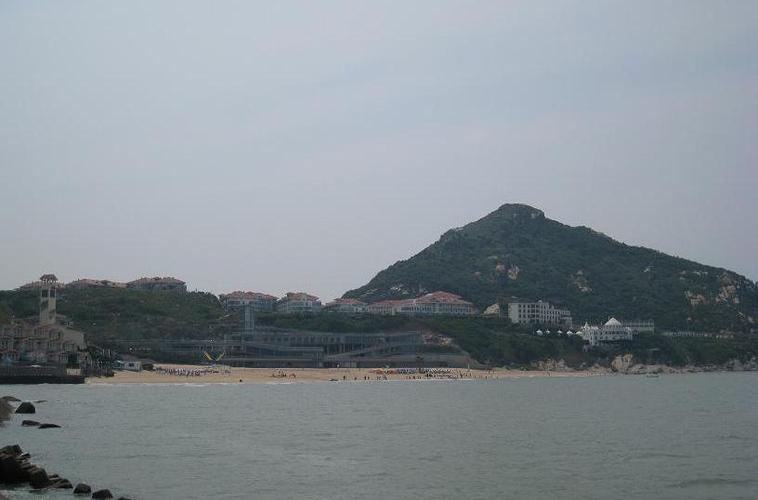 p>连云港市新浦区云台乡朱麻村大岛山 /p>