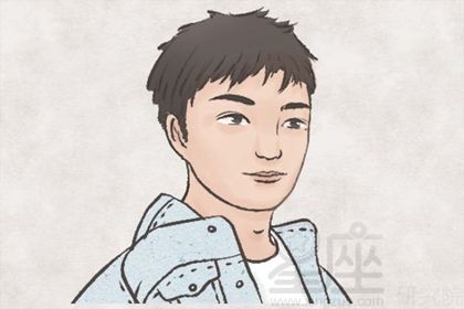 男人出轨面相图解大全 男人出轨面部特征图片