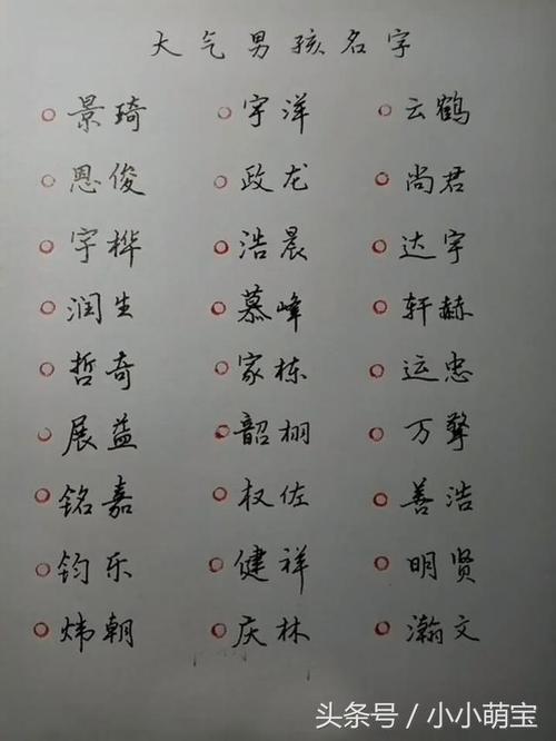 姓林鸡年出生宝宝起名(姓林的名字大全)