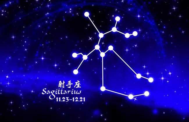 哪个星座能管住射手座 - 科技紫微星座网