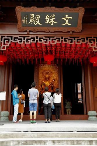 上海玉佛寺可以求签吗 上海玉佛寺还要预约吗