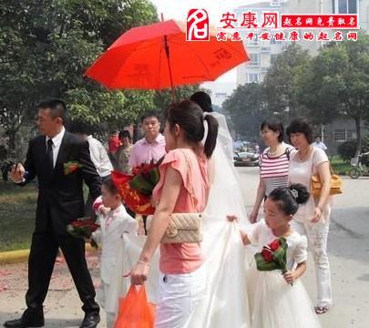 梦见自己再婚什么意思,梦见自己再婚怎么回事