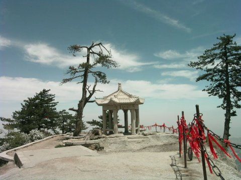 九华山求签的三处地方 九华山最有灵气的求签