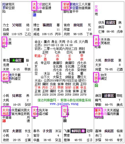 紫微斗数入门学习步骤周新春易学(紫微斗数学习)