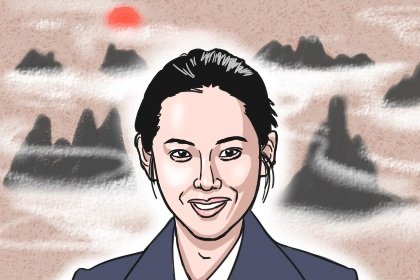 女人右脸长痣 女人右脸长痣图解位置