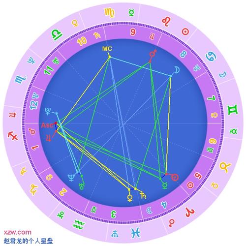 出生 遭遇 性格 爱情 成就 优点 缺点 行星落点 行星落入星座落入