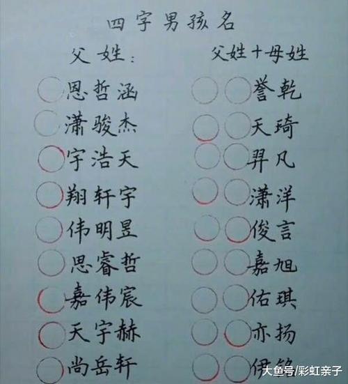 宝宝起名大全, 分分钟给宝宝起个好名字, 还有双胞胎起名, 收藏了