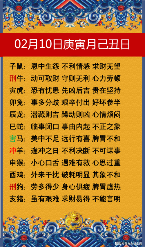 其实2023年最旺最顺的生肖,下面就一起来看看年十二生肖排码表,希望