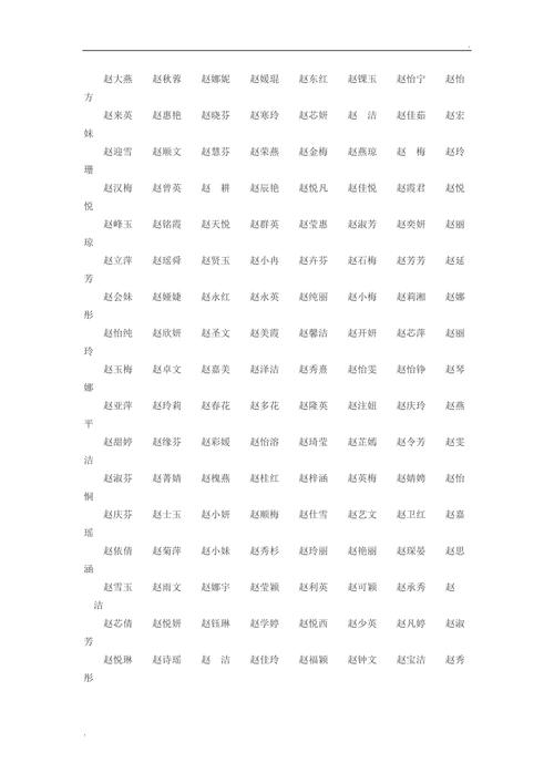 孙起名字大全女孩100分 孙起女孩什么名字好听