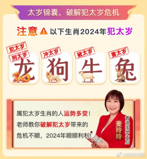 (二)  麦玲玲老师2024年生肖运势戳评论区领取  生肖虎  生肖虎地支为