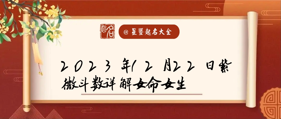 紫微斗数十二宫位顺序(紫微斗数十二宫排法)