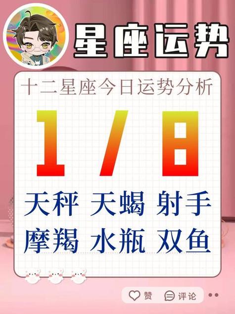 2023天瓶座8月运势(2023残特奥会)